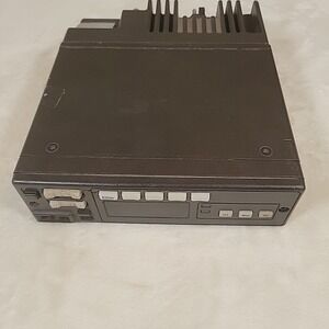 Motorola Spectra TWO-WAY Radio Model# DA5KX+067W FCC ID: ABZ89FT3732